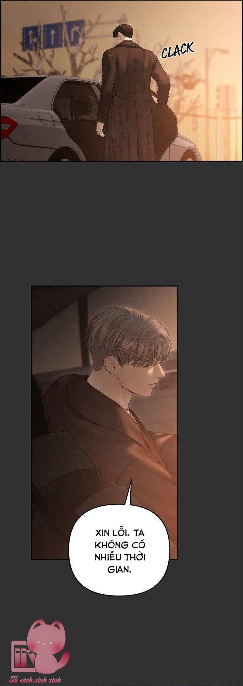 Hy Vọng Duy Nhất - Chap 64 - Trang 5