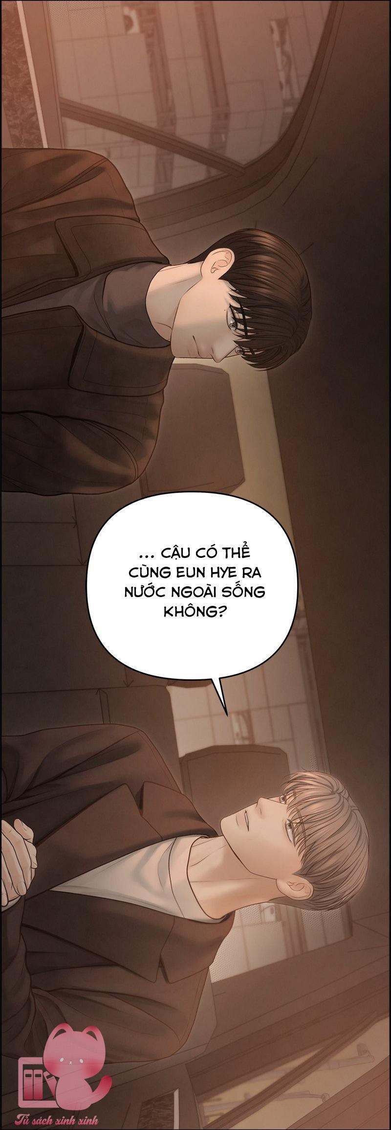 Hy Vọng Duy Nhất - Chap 64 - Trang 7