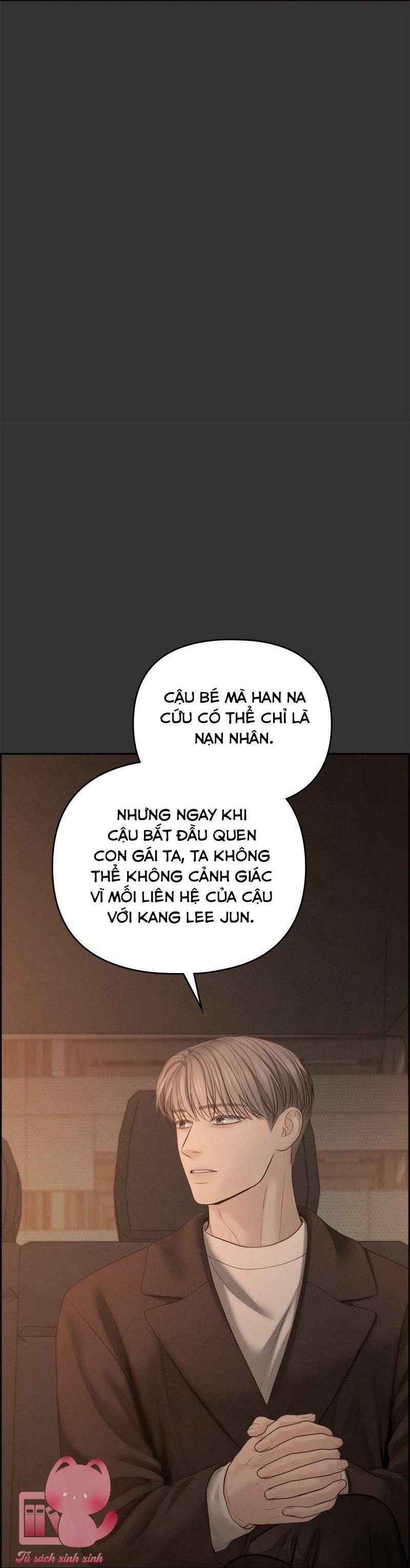Hy Vọng Duy Nhất - Chap 64 - Trang 8