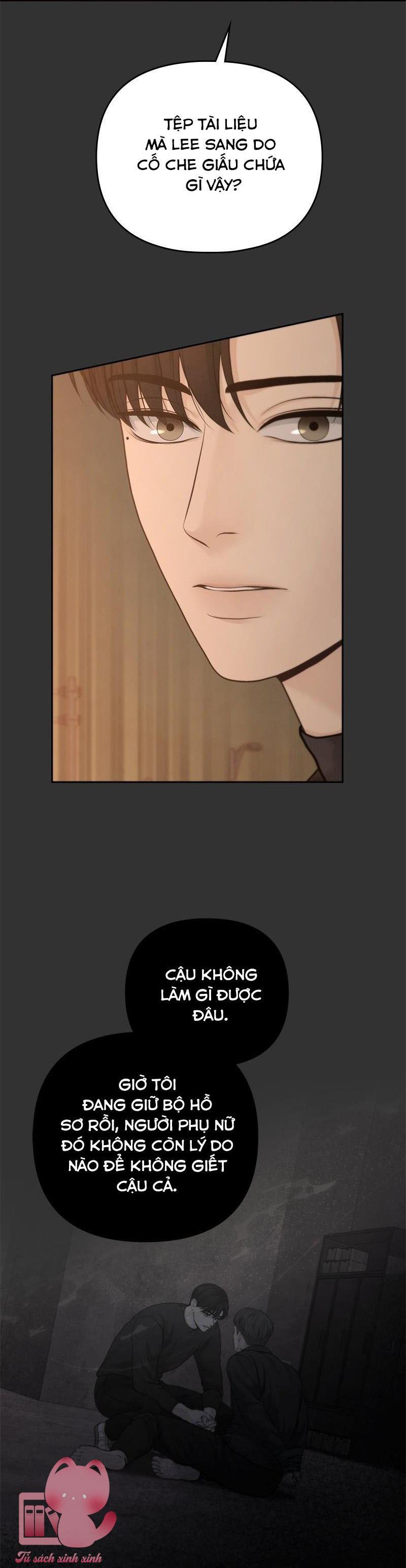 Hy Vọng Duy Nhất - Chap 64 - Trang 9
