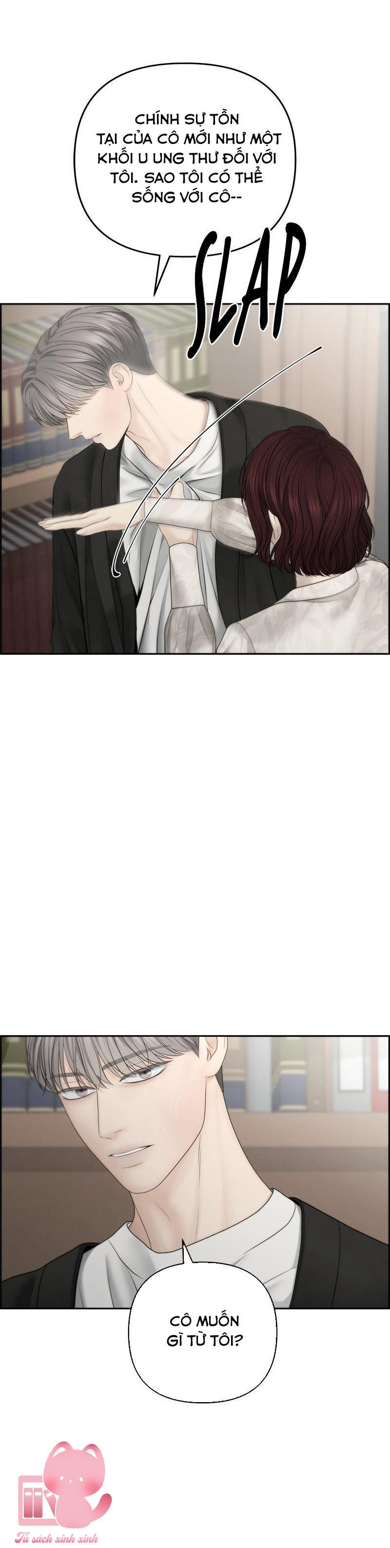 Hy Vọng Duy Nhất - Chap 65 - Trang 12