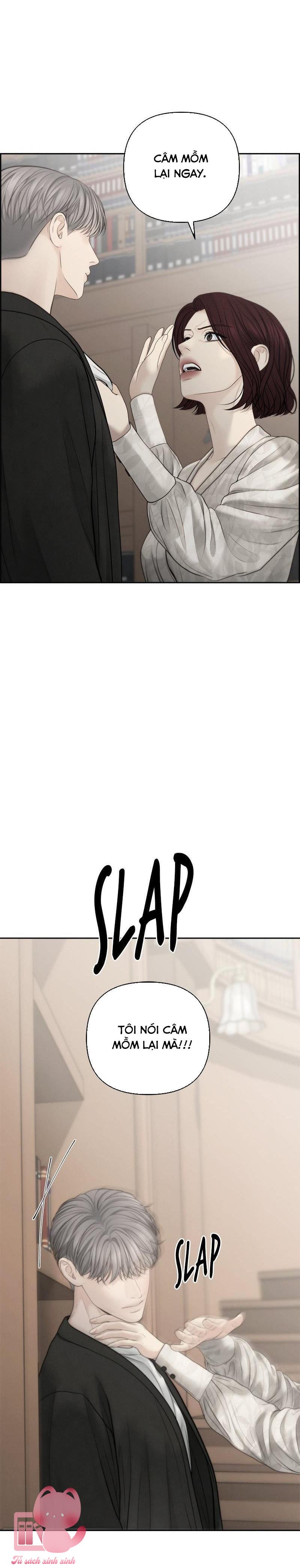 Hy Vọng Duy Nhất - Chap 65 - Trang 13