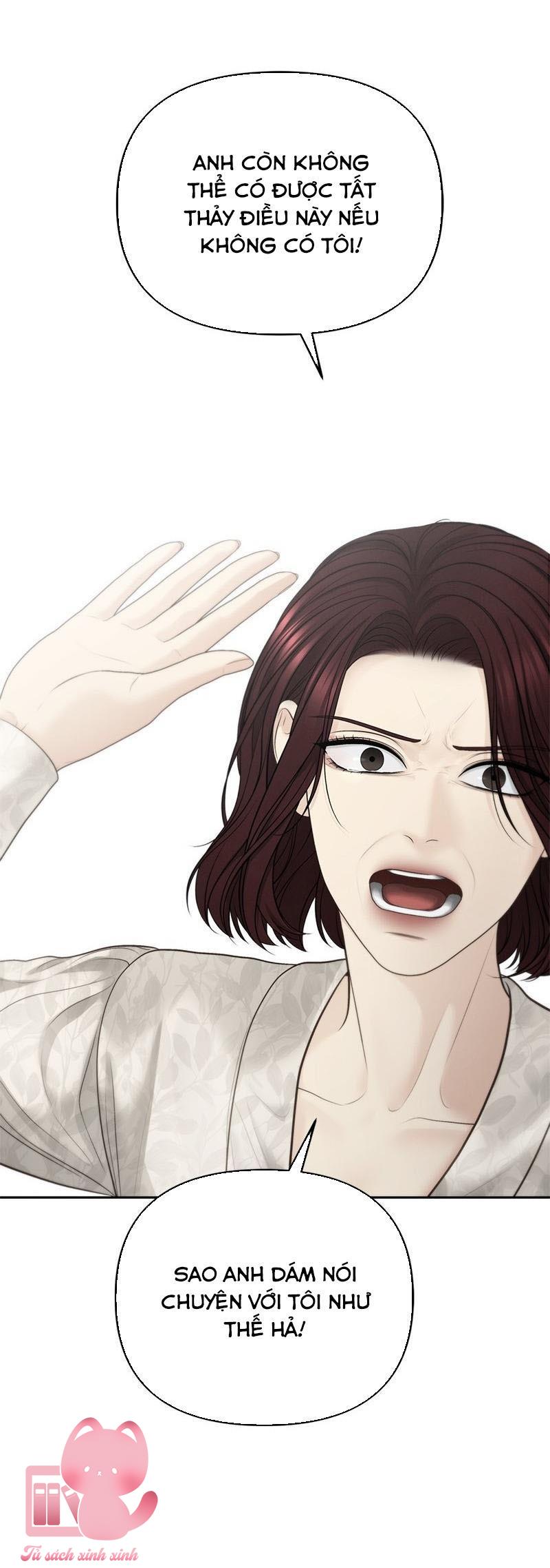 Hy Vọng Duy Nhất - Chap 65 - Trang 14