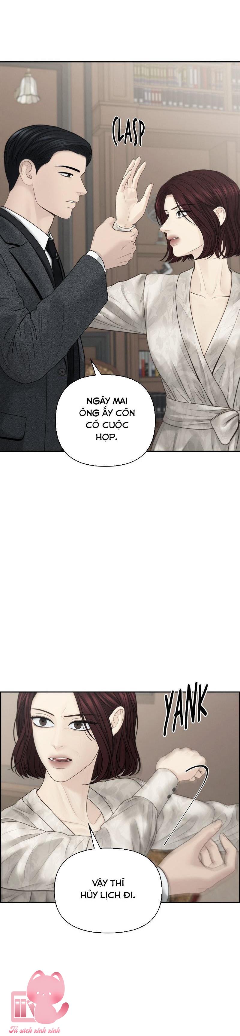 Hy Vọng Duy Nhất - Chap 65 - Trang 15