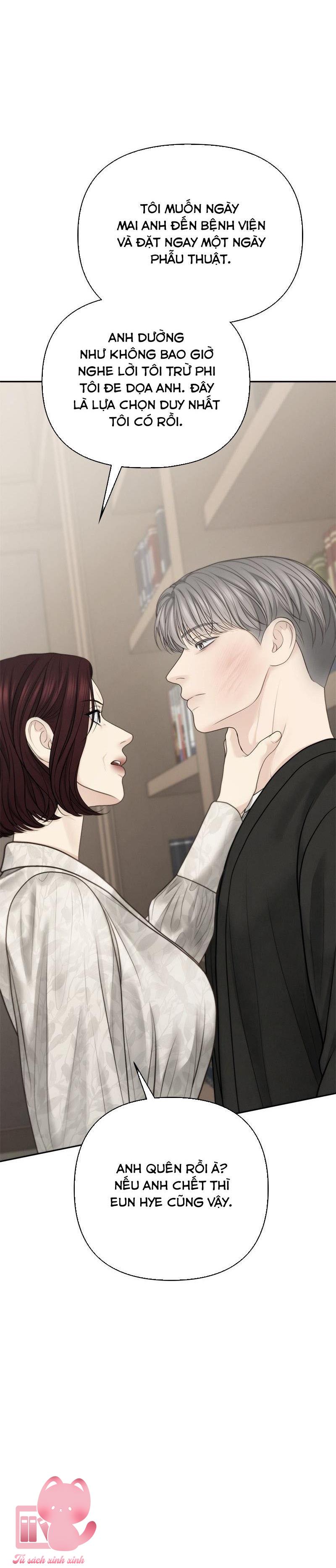 Hy Vọng Duy Nhất - Chap 65 - Trang 16
