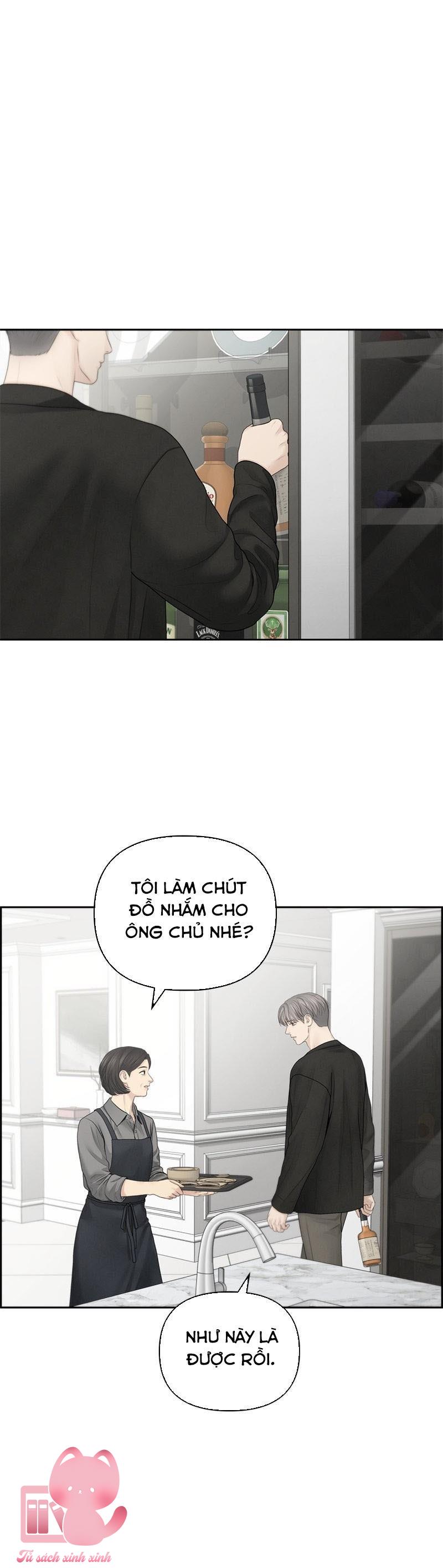 Hy Vọng Duy Nhất - Chap 65 - Trang 2