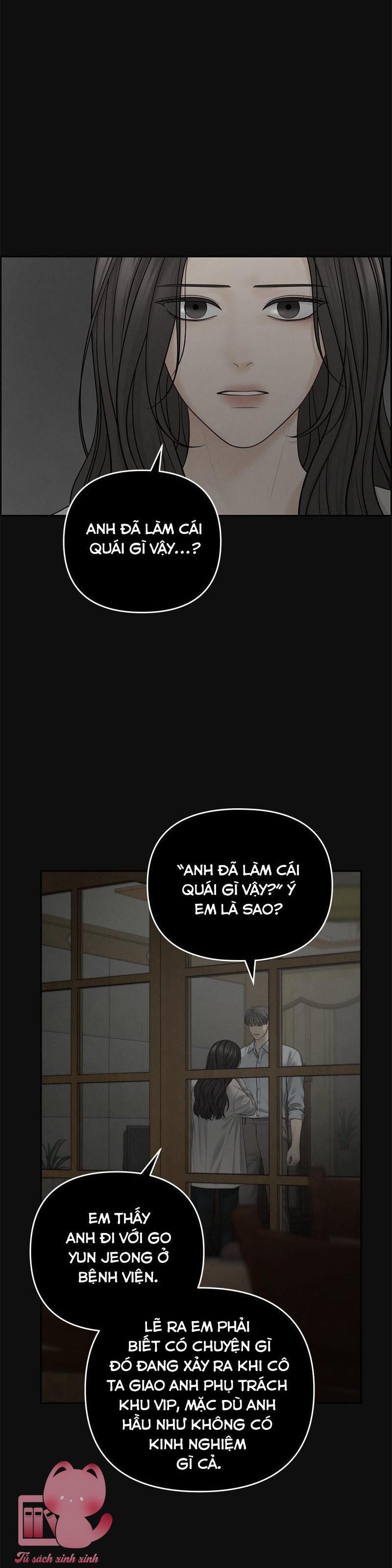 Hy Vọng Duy Nhất - Chap 65 - Trang 20
