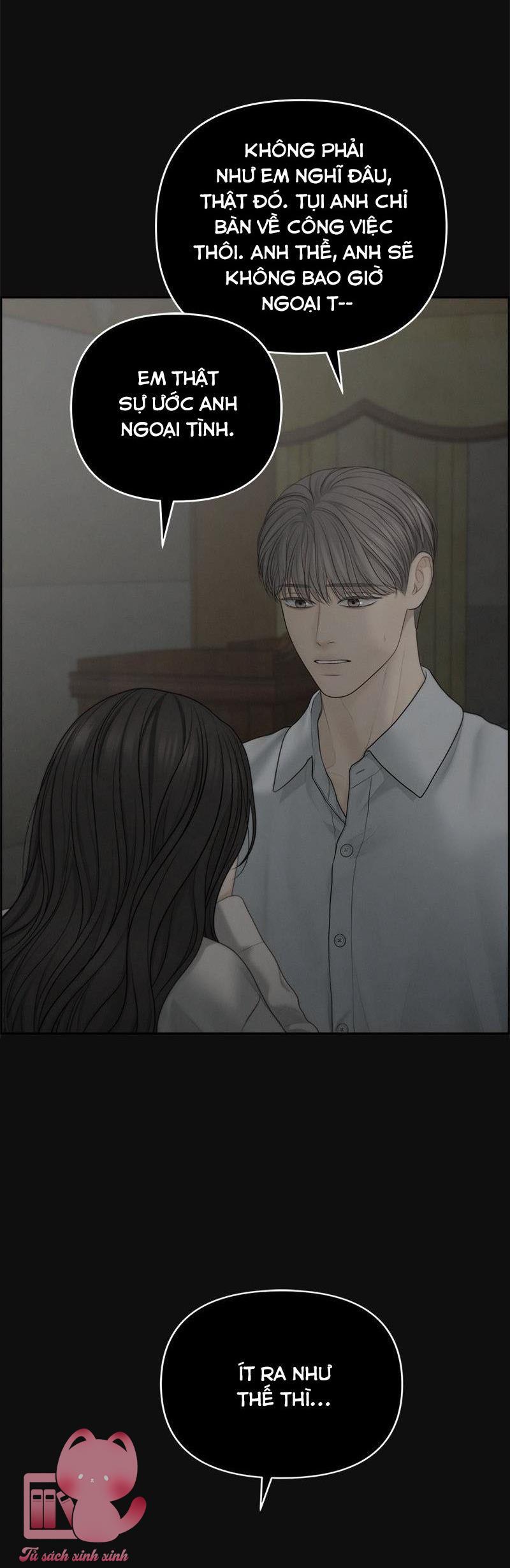 Hy Vọng Duy Nhất - Chap 65 - Trang 21