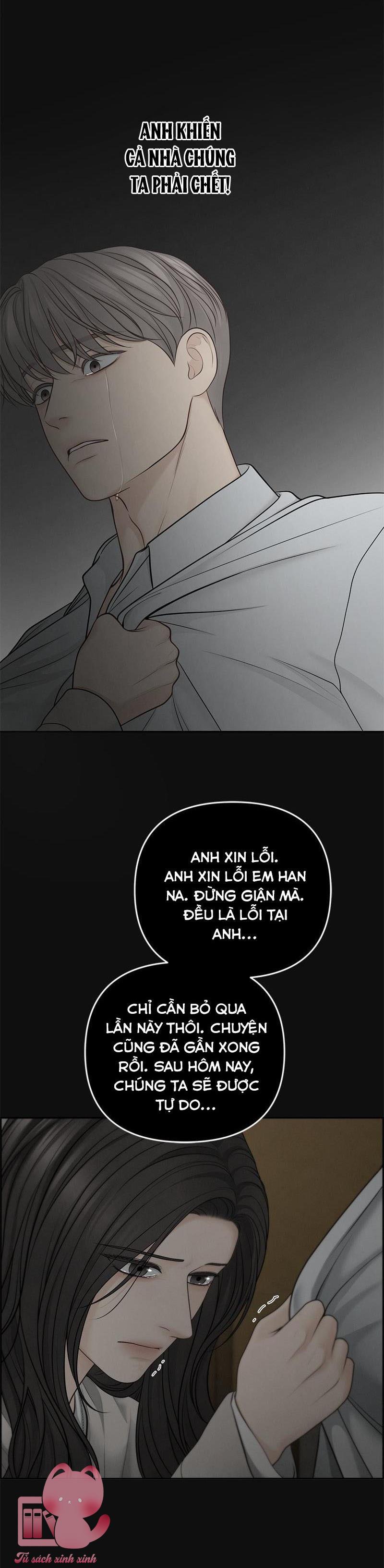 Hy Vọng Duy Nhất - Chap 65 - Trang 25