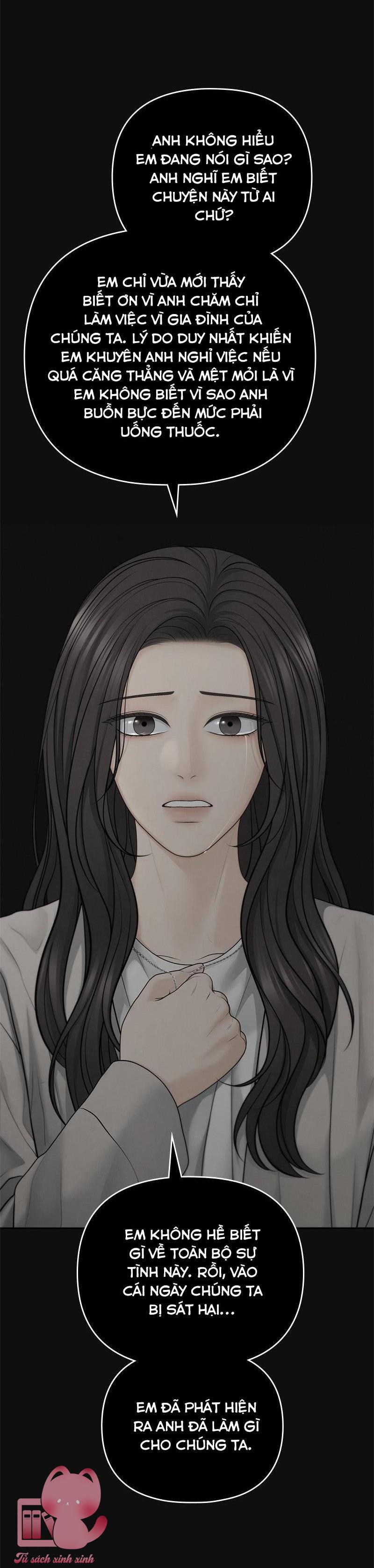Hy Vọng Duy Nhất - Chap 65 - Trang 26