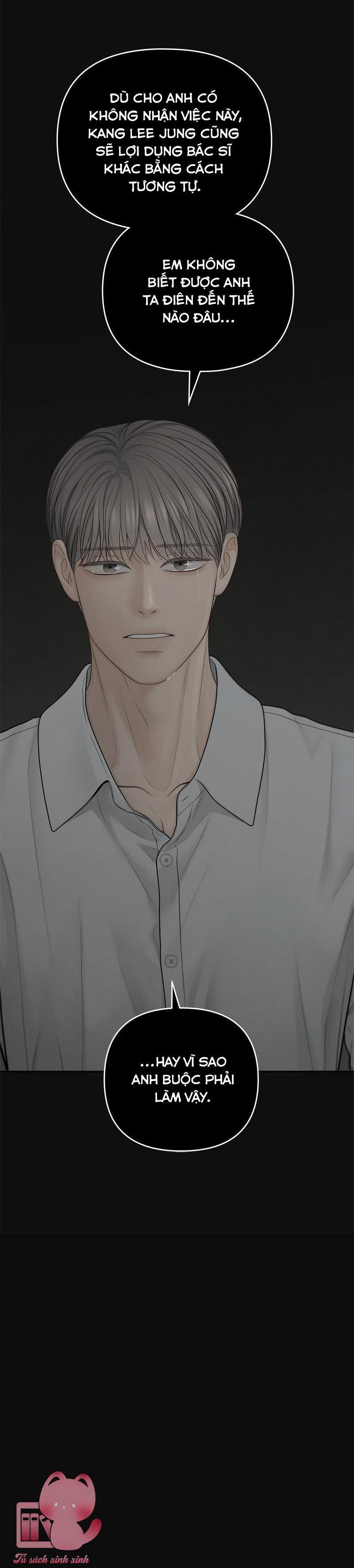 Hy Vọng Duy Nhất - Chap 65 - Trang 29