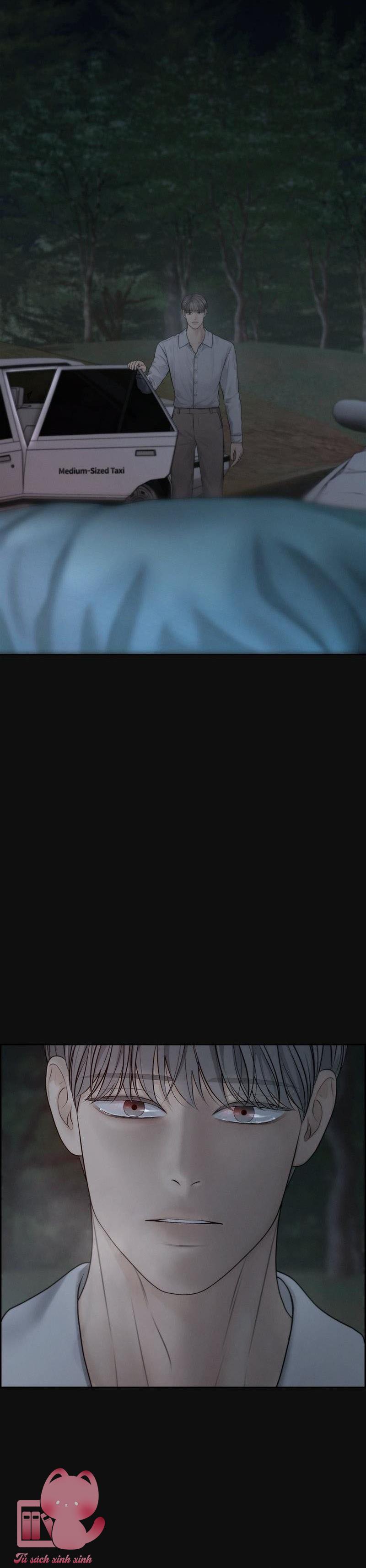 Hy Vọng Duy Nhất - Chap 65 - Trang 31