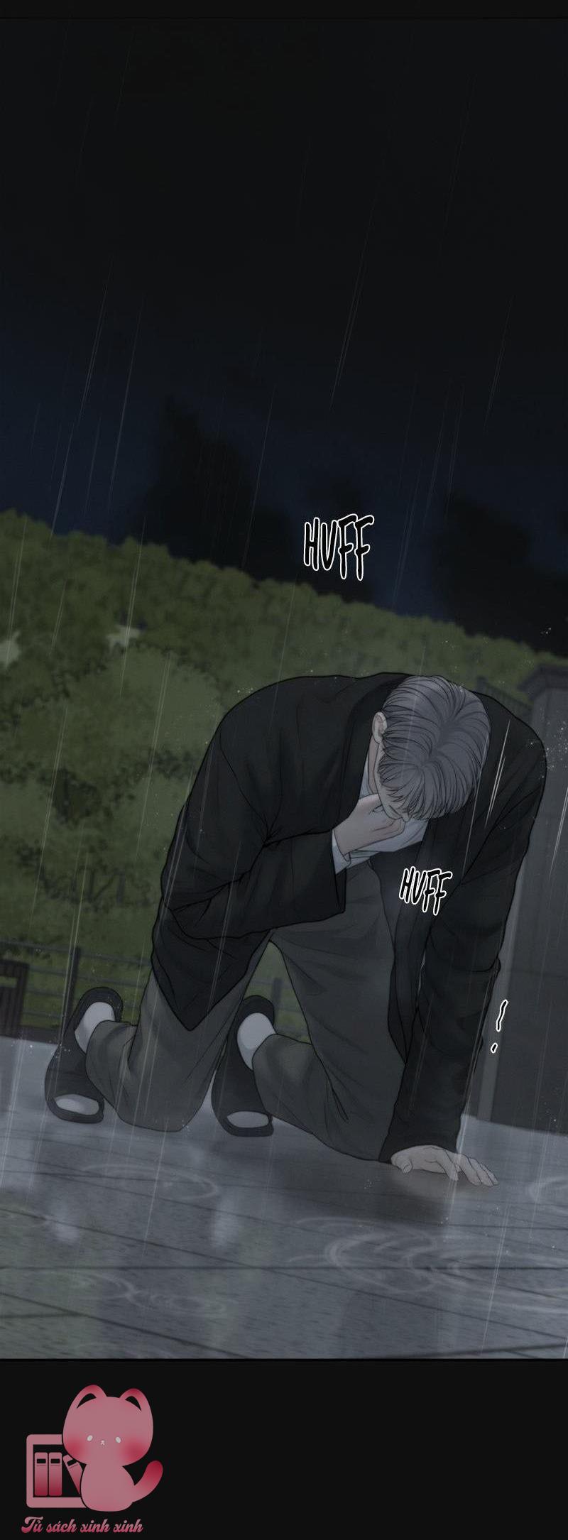 Hy Vọng Duy Nhất - Chap 65 - Trang 32