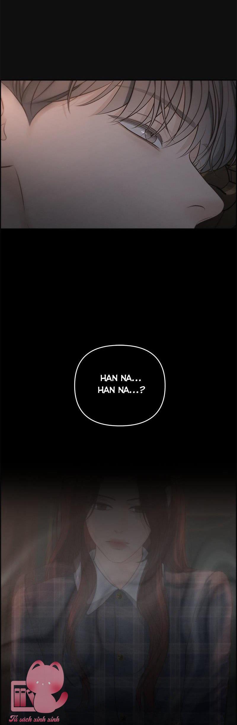Hy Vọng Duy Nhất - Chap 65 - Trang 34
