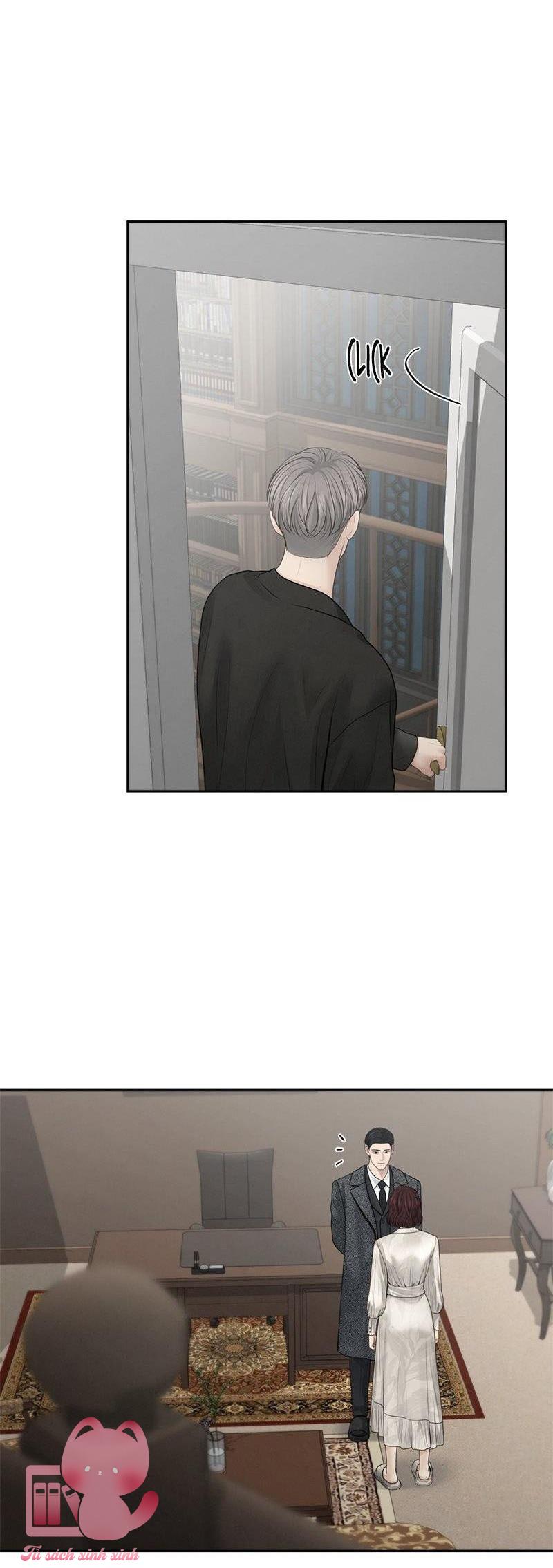 Hy Vọng Duy Nhất - Chap 65 - Trang 4