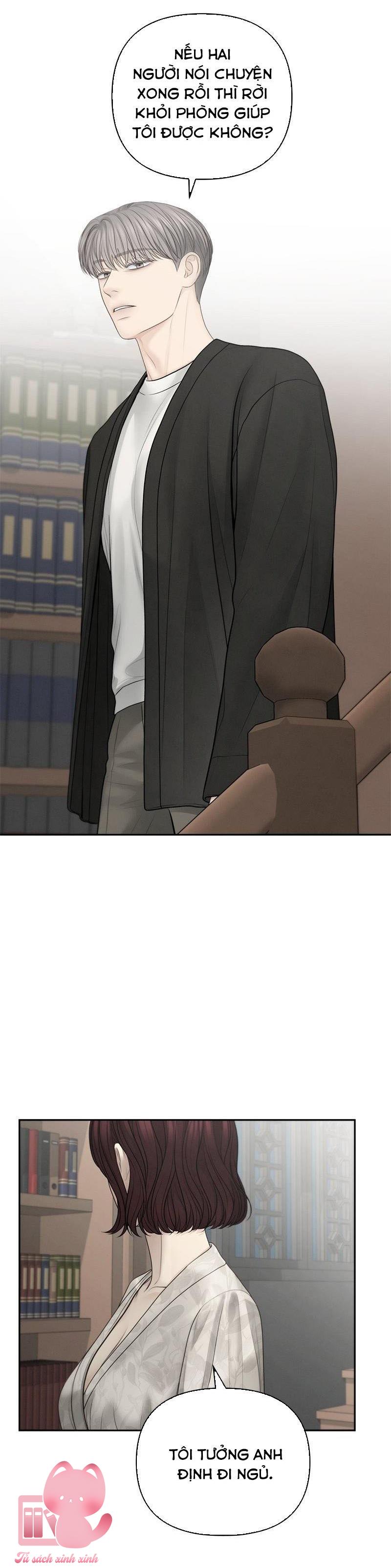 Hy Vọng Duy Nhất - Chap 65 - Trang 5