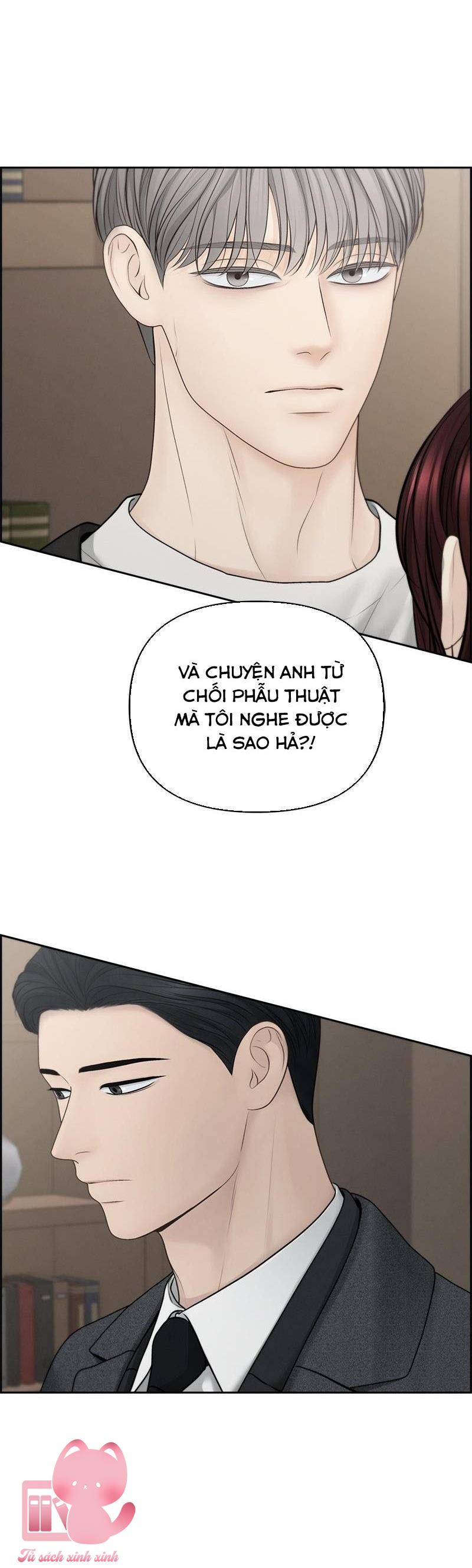 Hy Vọng Duy Nhất - Chap 65 - Trang 9
