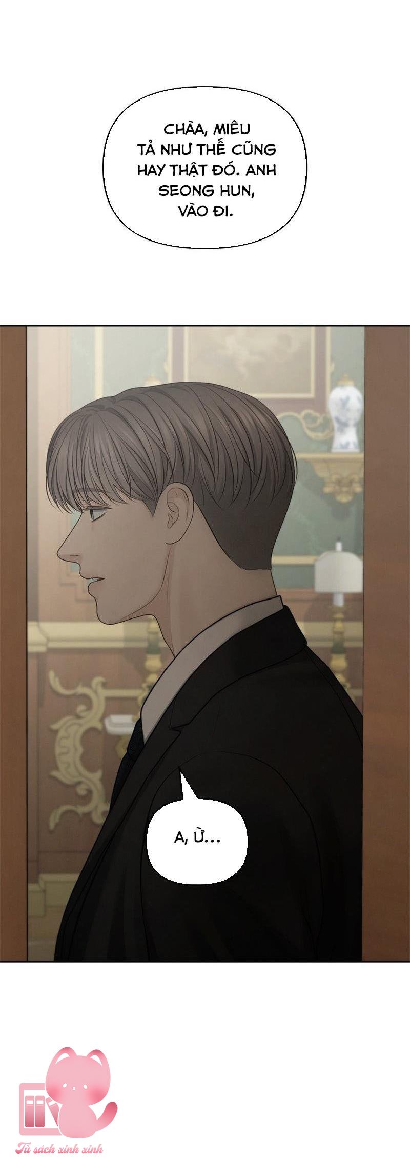 Hy Vọng Duy Nhất - Chap 66 - Trang 10