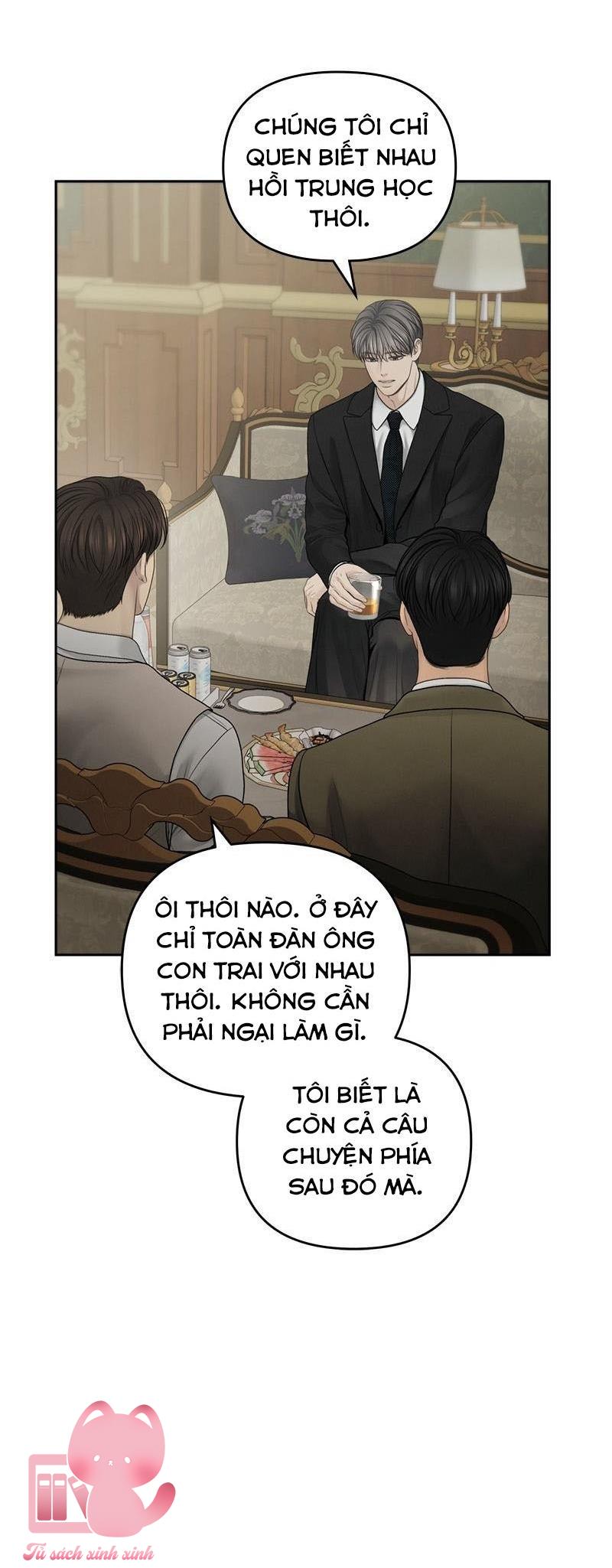 Hy Vọng Duy Nhất - Chap 66 - Trang 13