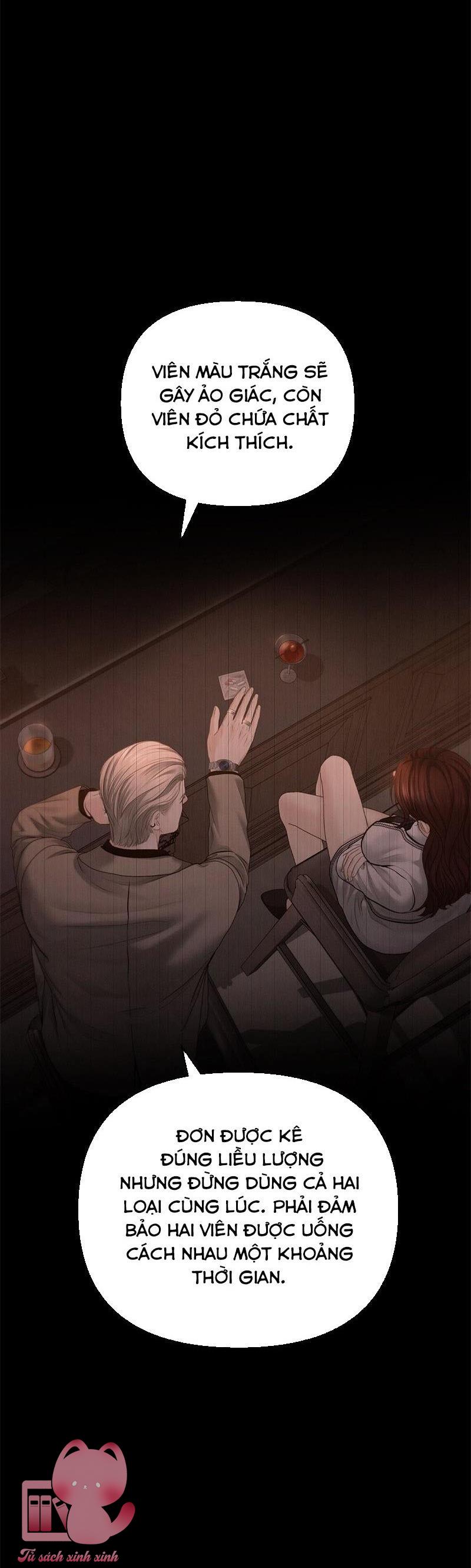Hy Vọng Duy Nhất - Chap 66 - Trang 17
