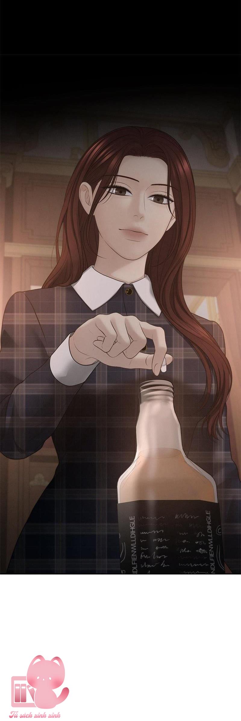 Hy Vọng Duy Nhất - Chap 66 - Trang 18