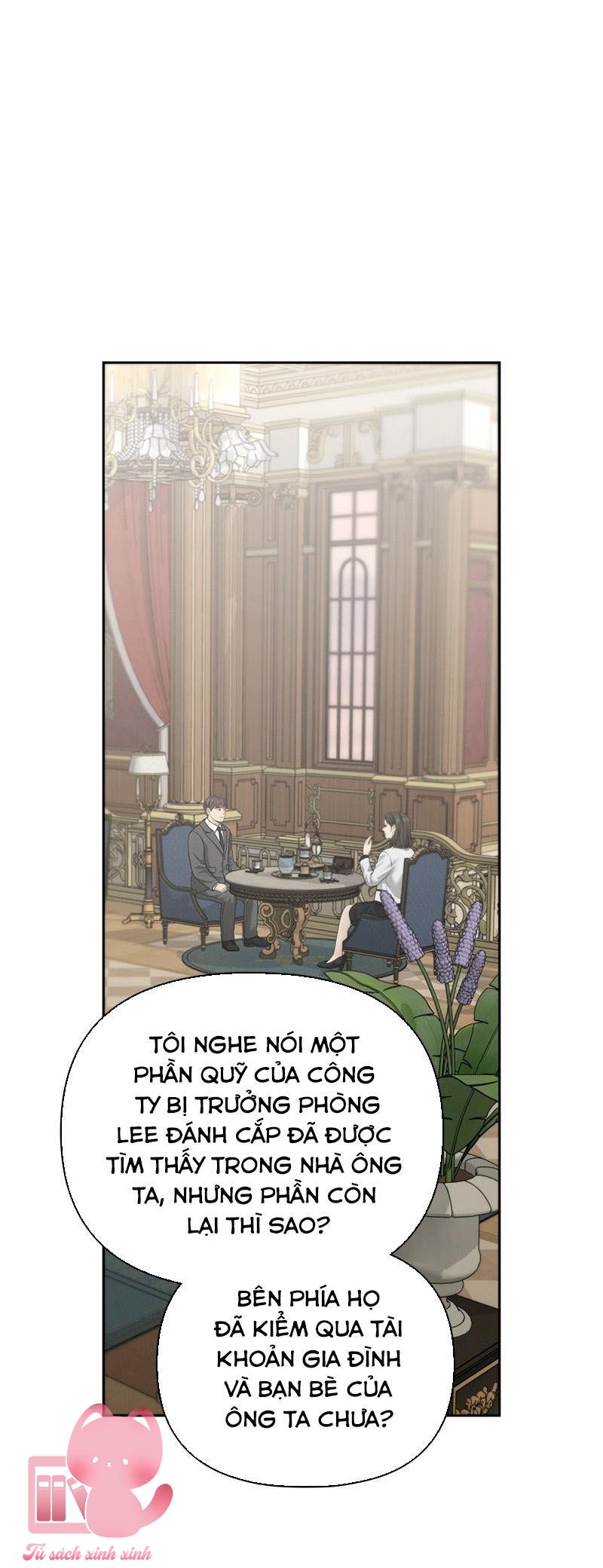 Hy Vọng Duy Nhất - Chap 66 - Trang 2