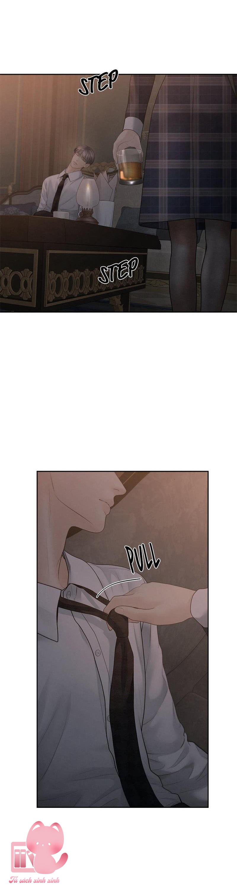 Hy Vọng Duy Nhất - Chap 66 - Trang 22