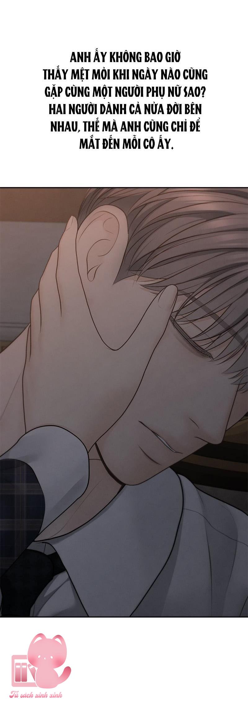Hy Vọng Duy Nhất - Chap 66 - Trang 24