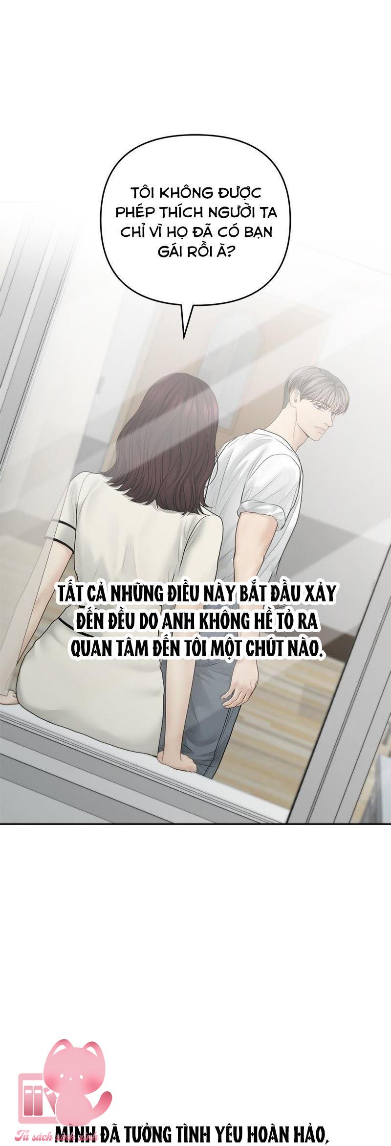 Hy Vọng Duy Nhất - Chap 66 - Trang 25