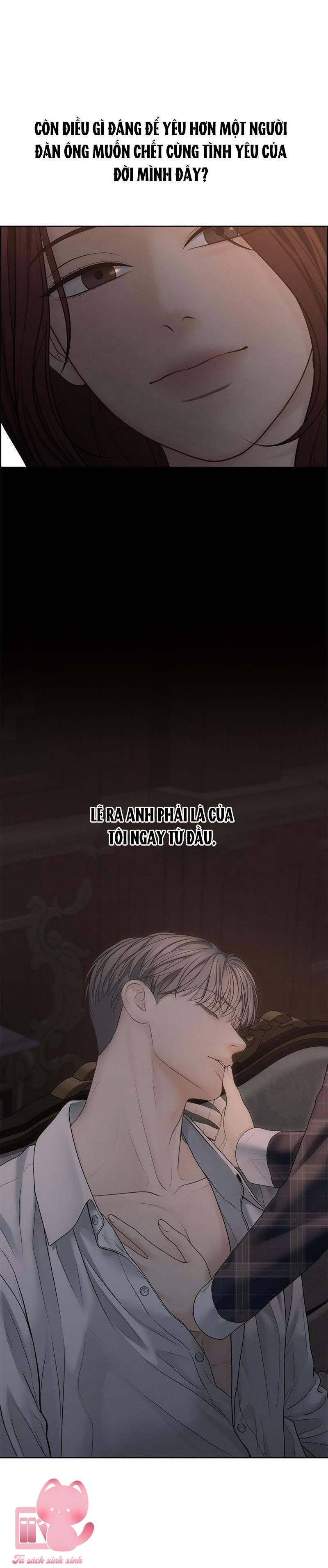 Hy Vọng Duy Nhất - Chap 66 - Trang 27