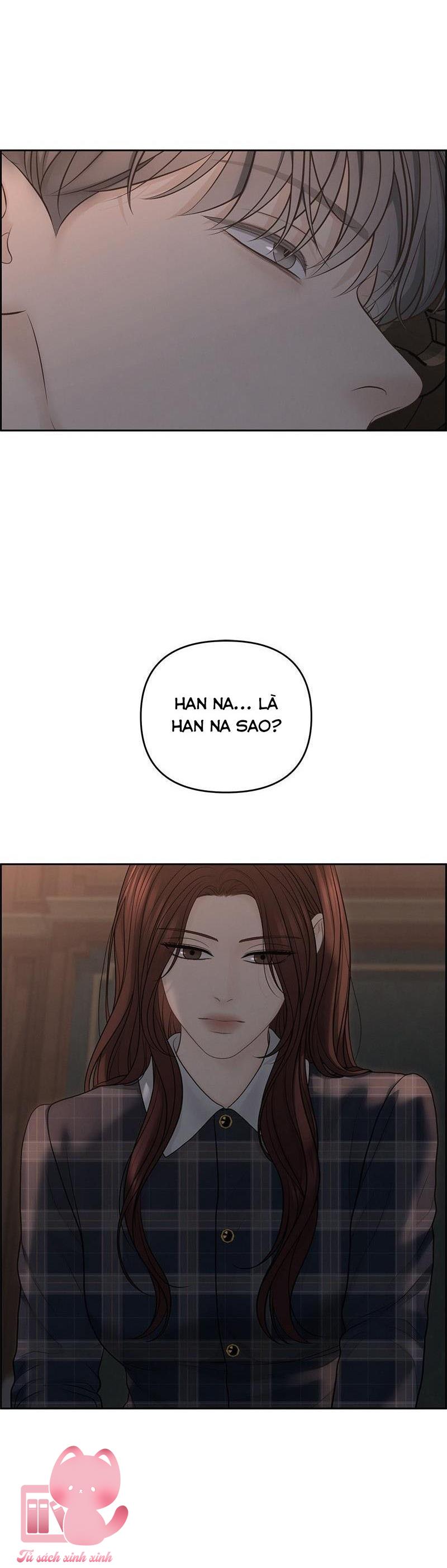 Hy Vọng Duy Nhất - Chap 66 - Trang 28