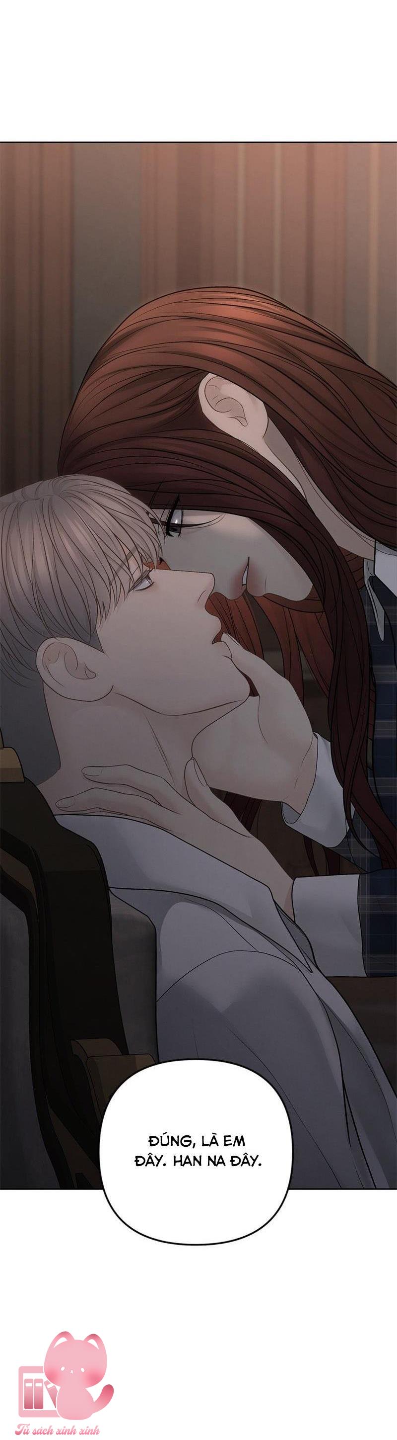Hy Vọng Duy Nhất - Chap 66 - Trang 29