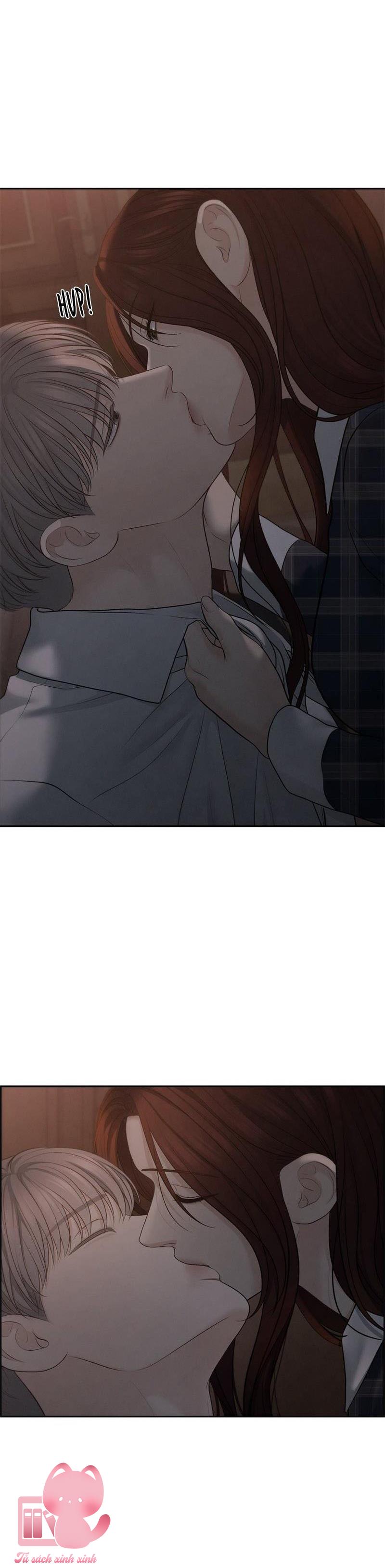 Hy Vọng Duy Nhất - Chap 66 - Trang 30