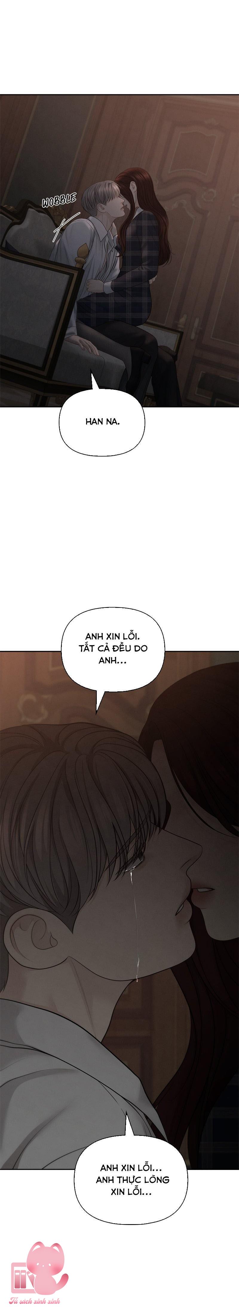 Hy Vọng Duy Nhất - Chap 66 - Trang 31