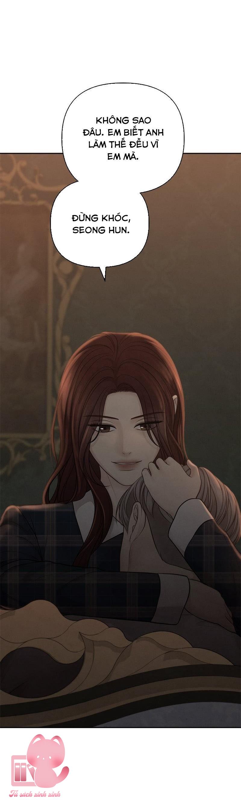 Hy Vọng Duy Nhất - Chap 66 - Trang 32