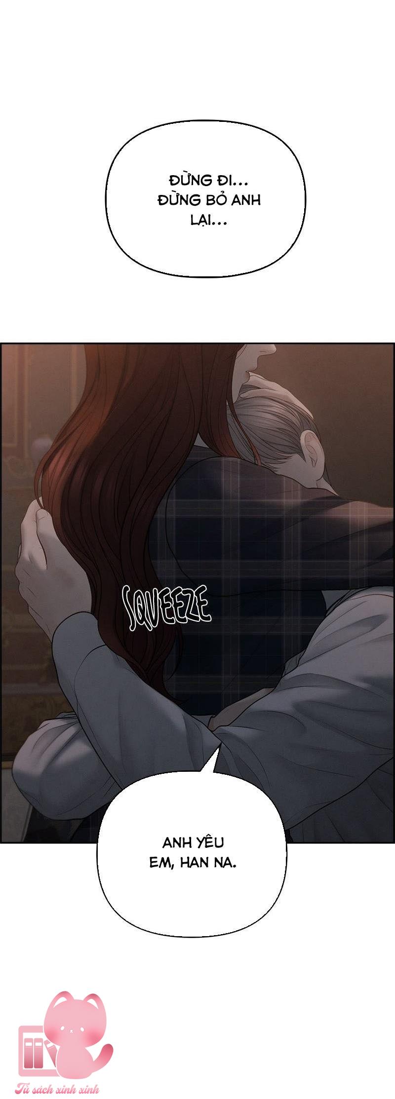 Hy Vọng Duy Nhất - Chap 66 - Trang 33
