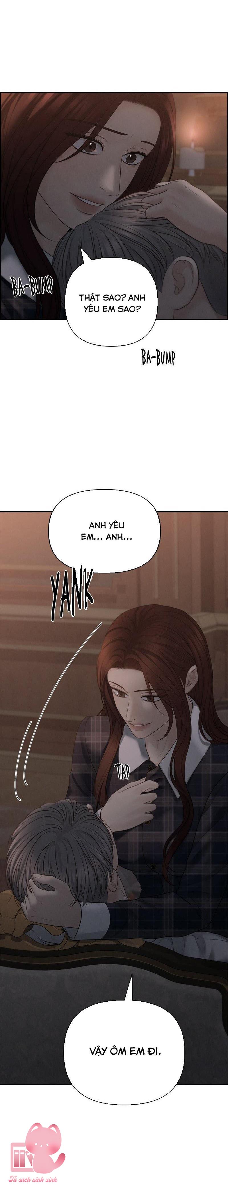 Hy Vọng Duy Nhất - Chap 66 - Trang 34