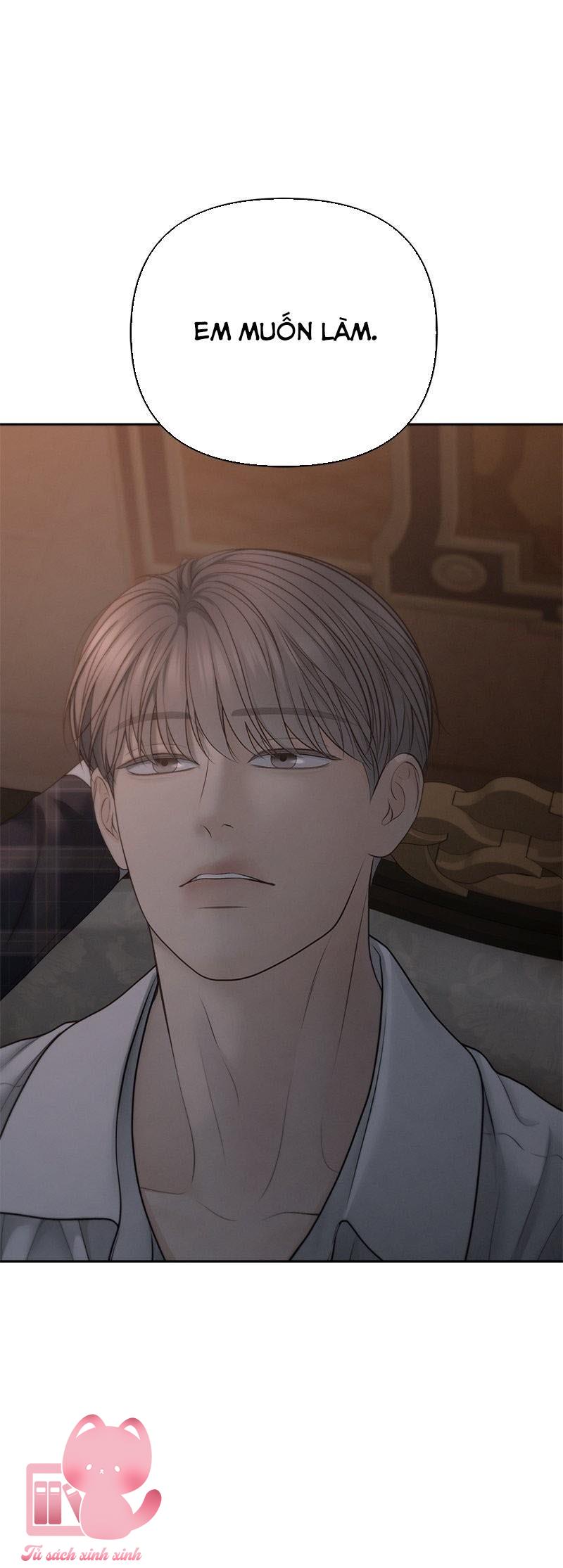 Hy Vọng Duy Nhất - Chap 66 - Trang 35