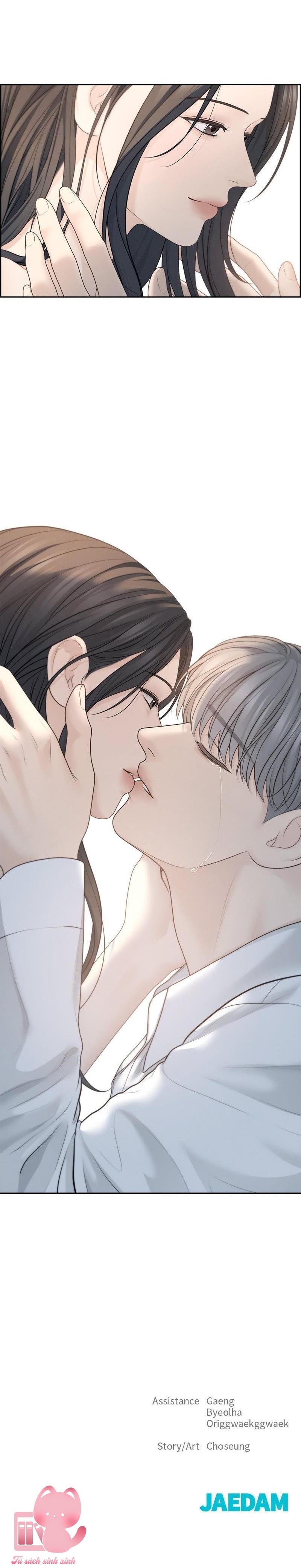 Hy Vọng Duy Nhất - Chap 66 - Trang 37