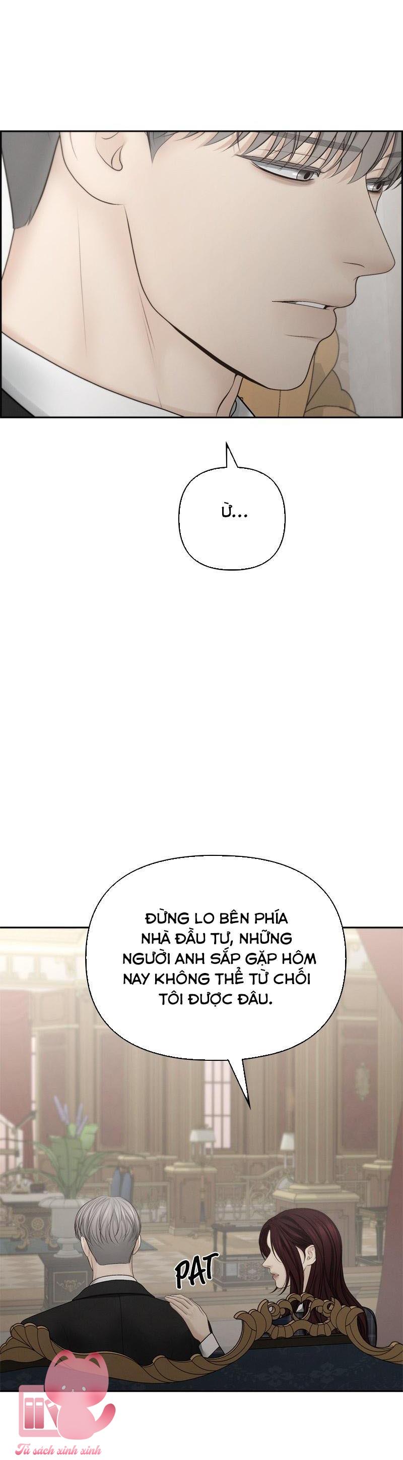 Hy Vọng Duy Nhất - Chap 66 - Trang 4