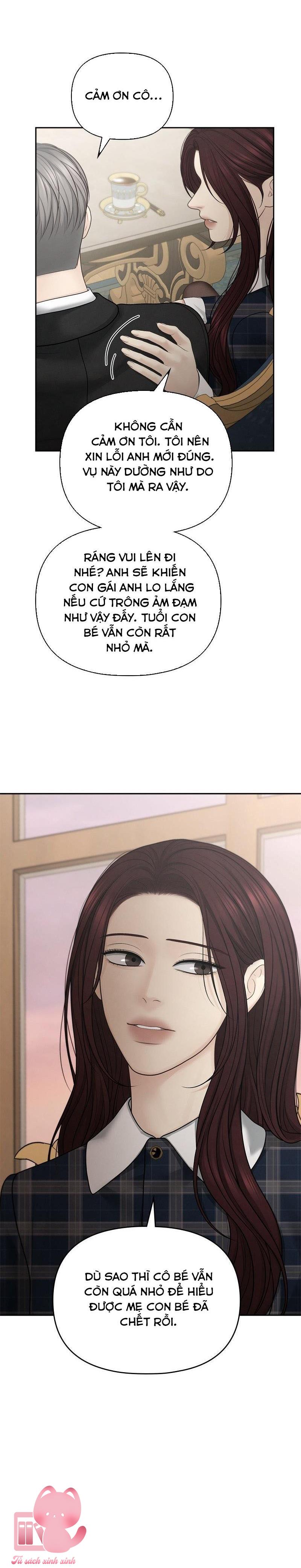 Hy Vọng Duy Nhất - Chap 66 - Trang 5