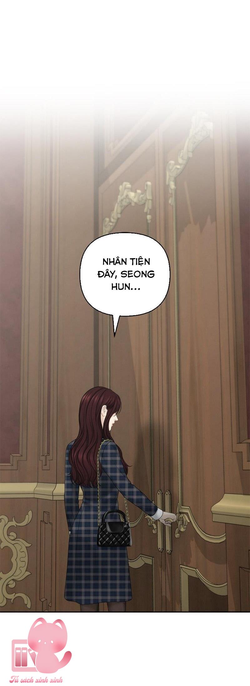 Hy Vọng Duy Nhất - Chap 66 - Trang 7