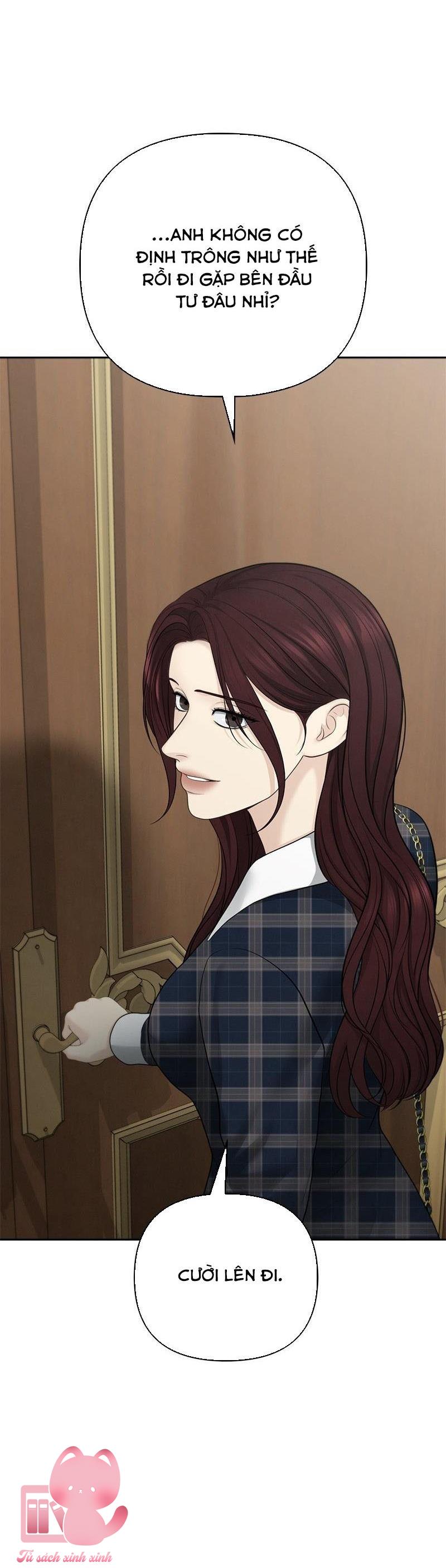 Hy Vọng Duy Nhất - Chap 66 - Trang 8