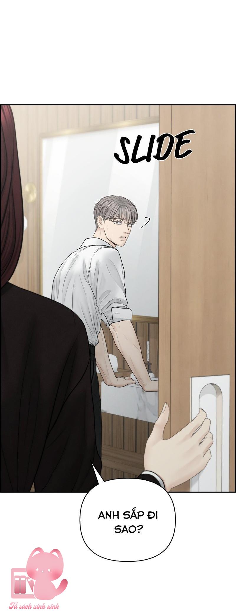 Hy Vọng Duy Nhất - Chap 67 - Trang 10
