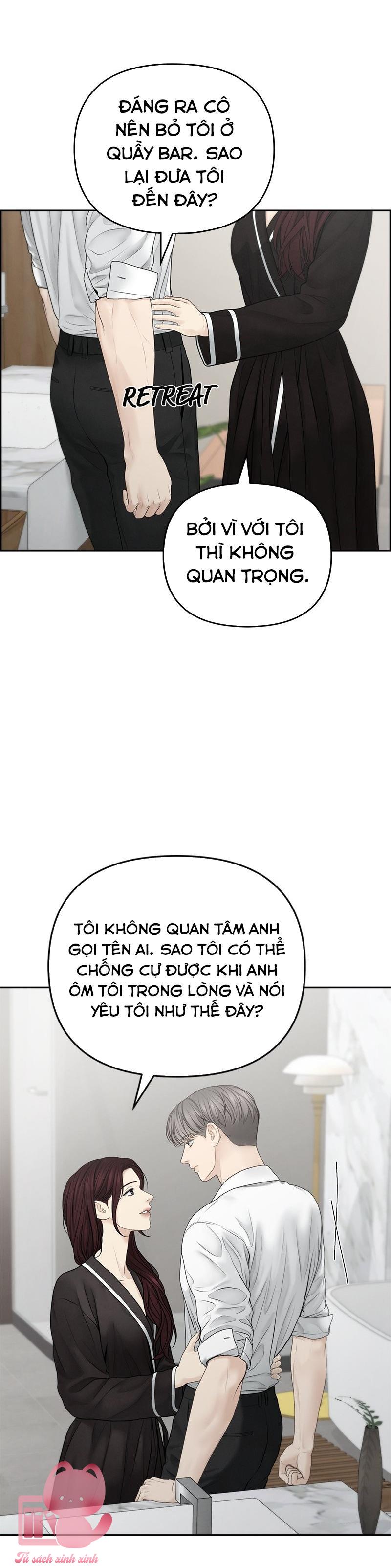 Hy Vọng Duy Nhất - Chap 67 - Trang 12