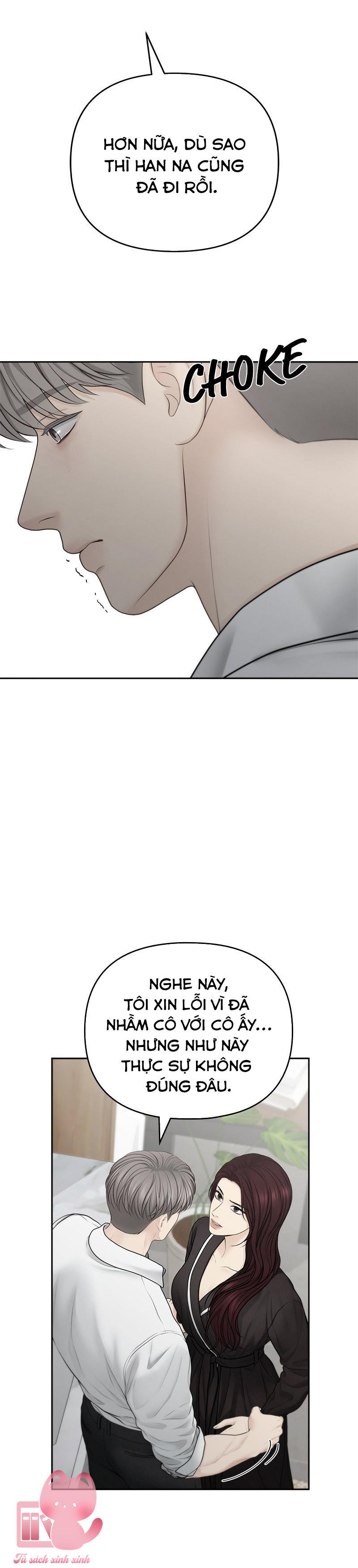 Hy Vọng Duy Nhất - Chap 67 - Trang 13