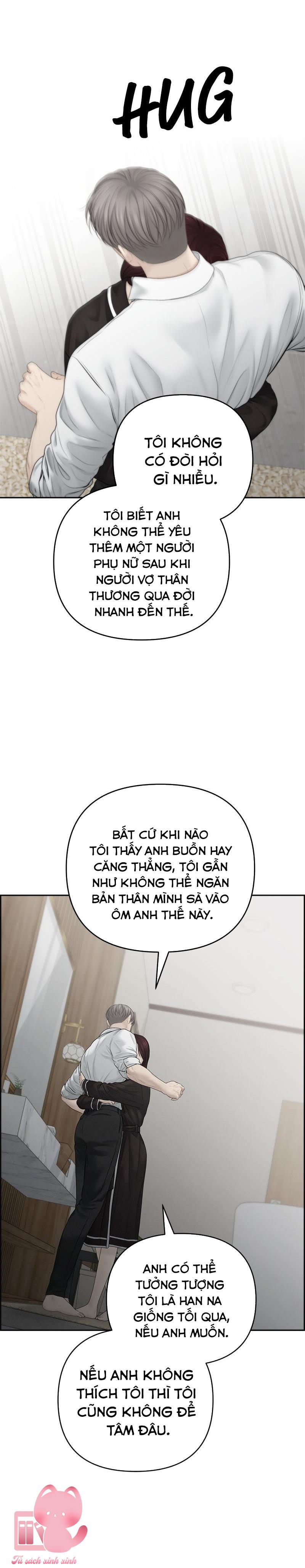 Hy Vọng Duy Nhất - Chap 67 - Trang 14