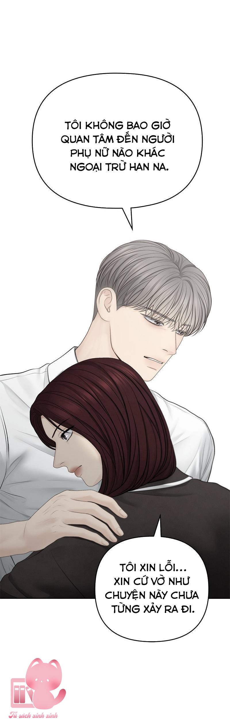 Hy Vọng Duy Nhất - Chap 67 - Trang 15