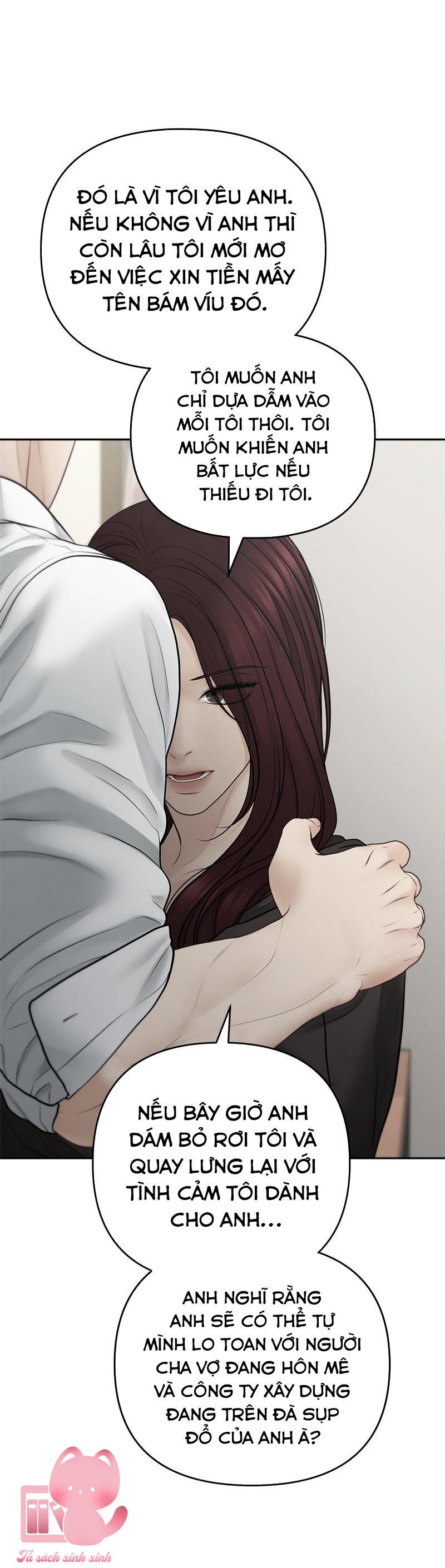 Hy Vọng Duy Nhất - Chap 67 - Trang 17