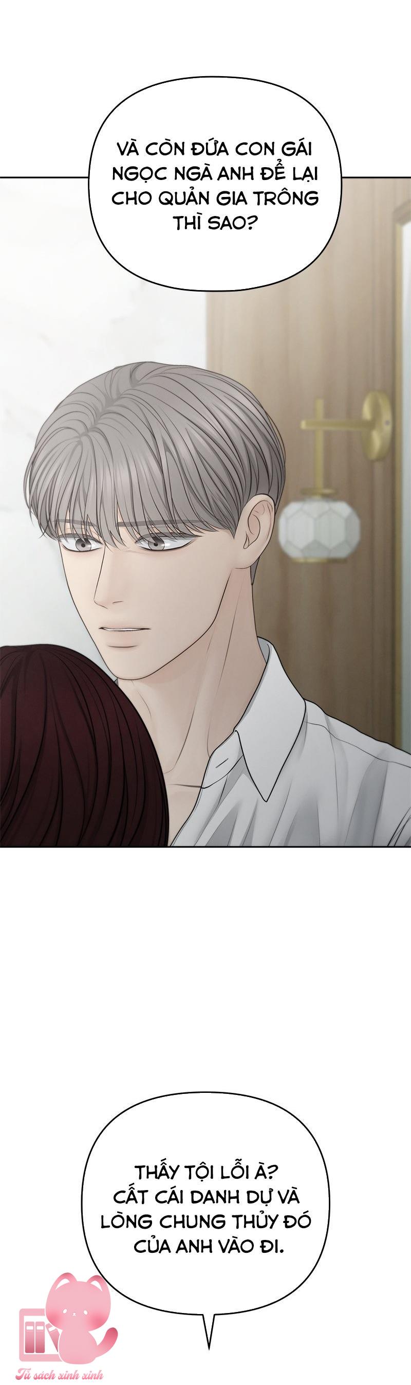 Hy Vọng Duy Nhất - Chap 67 - Trang 18